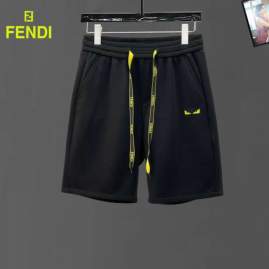 Picture of Fendi Short Pants _SKUFendiM-3XL12yr12517352